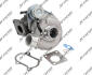 Турбіна нова 2.8 TDI Fiat Ducato 98-02, Opel Movano JRONE 8G17200152 (фото 1)