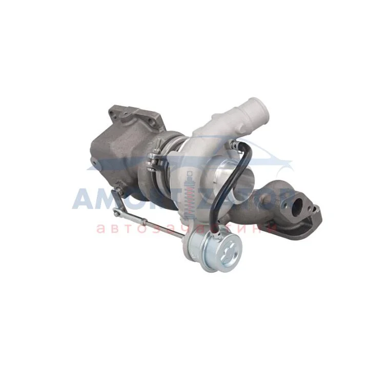 Турбокомпресор Ford Transit 2.0Tdci 00-07 JRONE 8G2020MC25 (фото 1)
