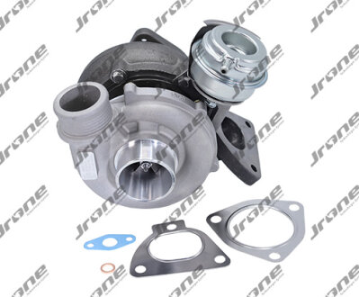 Турбокомпресор в зборі JRONE 8G20300464