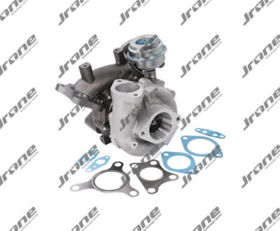 Компресор, наддування JRONE 8G20-300-672