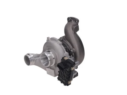 Турбокомпресор MB C/E/M-class/Sprinter 3.0CDI OM642/GRAND CHEROKEE/300C 05-18 JRONE 8G20300788