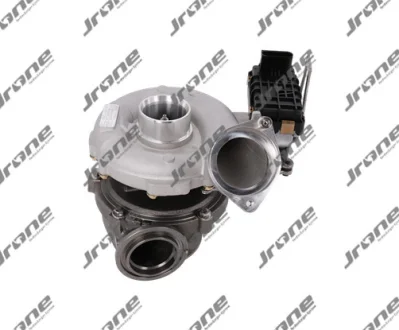 Турбокомпресор BMW 7 (E65/66)/ 5(E60/61) 3.0D 05-08 (168kW/M57TU2) JRONE 8G22300974