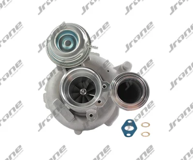 Турбокомпресор BMW X5(F15) 4.4 13-18 (N63) JRONE 8G22400N24