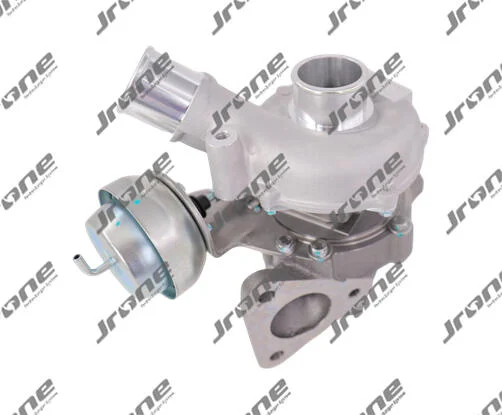 Турбокомпресор MITSUBISHI L200 06-15/PAJERO 2.5 08-14 JRONE 8I04300E74 (фото 1)
