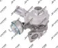 Турбокомпресор MITSUBISHI L200 06-15/PAJERO 2.5 08-14 JRONE 8I04300E74 (фото 1)