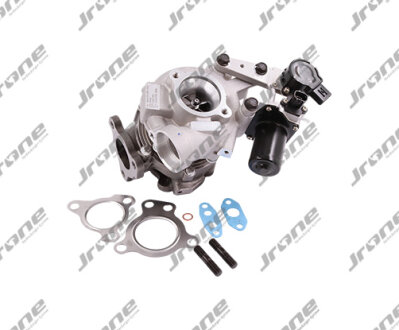 Компресор, наддування JRONE 8I04-300-M91