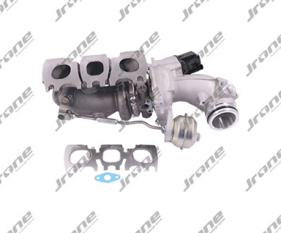 Компресор, наддування JRONE 8I04-40M-M19