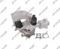 Турбокомпресор VAG Q5/A6/A4 2.0 TSI/TFSI 09-18 (EA888/GEN3) JRONE 8I05400L58 (фото 1)