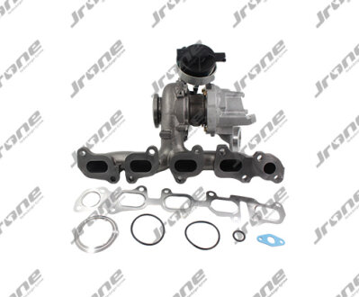 Компресор, наддування JRONE 8L70-30M-J15