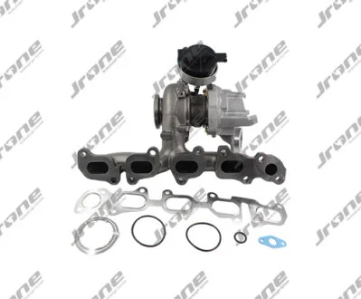 Компресор, наддування JRONE 8L7030MJ15