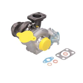 Компресор, наддування JRONE 8M02-200-527