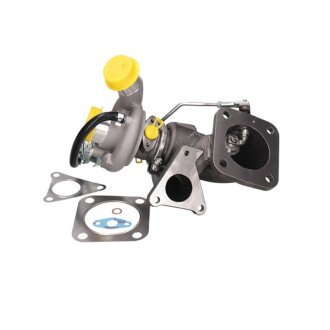 Турбіна нова 2.2 TDCI на Ford Transit 06- JRONE 8M03200552