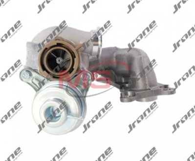Турбокомпресор BMW 7(F02) 3.0 08-12, X6(E71) 3.0 08-12 N54 JRONE 8M0340ML12