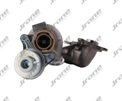 Турбокомпресор BMW X6(E71) 3.0 08-14 N54B30A JRONE 8M0340ML80