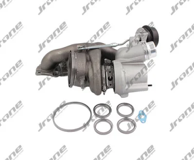 Компресор, наддування JRONE 8M0440MA71