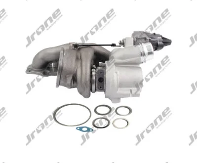 Компресор, наддування JRONE 8M0440MD88