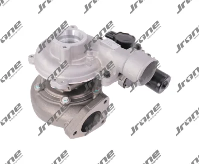 Турбіна двигуна (в сборі) JRONE 8T12300689