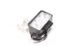 Фара LED прямокутна 18W, 6 ламп, 110*90мм, 1200Lm вузький промінь 12/24V 6000K (LITLEDA,) JUBANA 453701045 (фото 3)