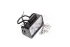 Фара LED прямокутна. 18W, 6 ламп, 110*90мм, 1200Lm широкий промінь 12/24V 6000K (LITLEDA,) JUBANA 453701046 (фото 2)