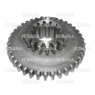 Шестерня 5-пер. та задн.ходу МТЗ Z=38/19 (ТМ) JUBANA 501701218