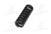 Пружина мосту переднього МТЗ (ТМ) JUBANA 503001022А1 (фото 2)