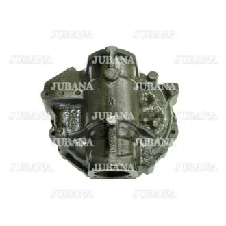 Корпуc лівий (голий) МТЗ (ТМ) JUBANA 522308015А1