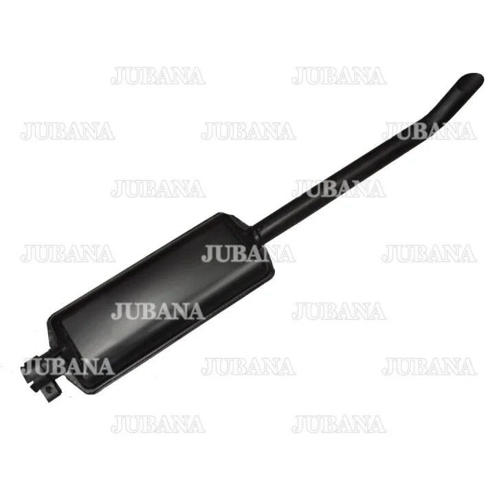 Глушник довгий МТЗ L= 1330/1370 (ТМ) JUBANA 601205015А2 (фото 1)