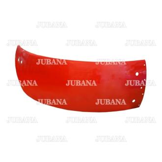 Крило переднє МТЗ-82 голе (метал) JUBANA 80-8403041