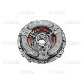 Диск зчепл. натискний в сб. (корзина) ДТ 75 (А 41) (ТМ) JUBANA А52.22.00010