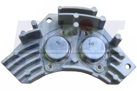 Резистор JURGEN LIEBISCH 52040