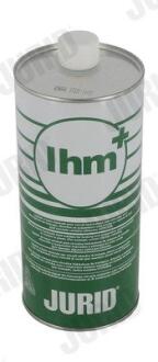- Гідравлічна рідина LHM+ 0.985L JURID 151063J