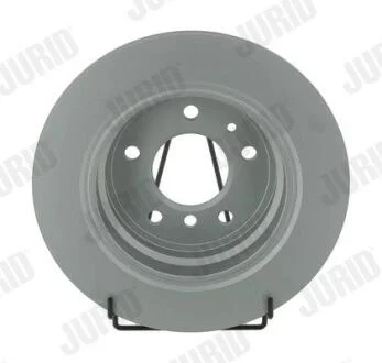 BMW диск гальмівний задній 5 серія E34 JURID 561477JC