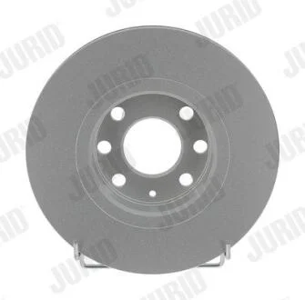 Гальмівний диск передн.OPEL Astra/Corsa/Vectra/Tigra JURID 561588JC