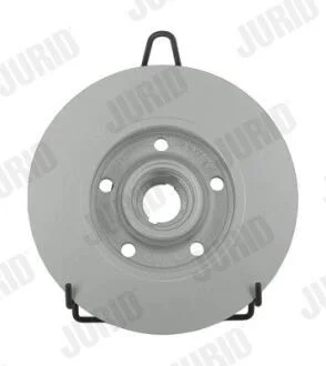 VW Диск Гальмівний задний CORRADO 91- 226 10 8 JURID 561620JC1