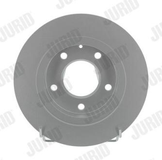 MAZDA диск гальмівний задн.626 IV 92- JURID 561717JC