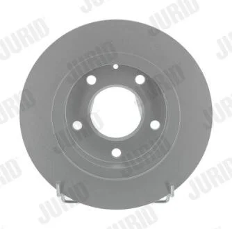 MAZDA диск гальмівний задн.626 IV 92- JURID 561717JC