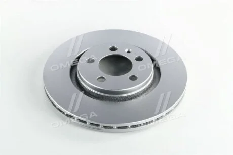 VW Тормозной диск передн.280mm Audi A3,Seat,Skoda Ovtavia,Golf IV 97- JURID 562039JC