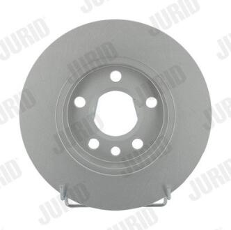 VW диск гальмівний задній T4 1/96- JURID 562081JC