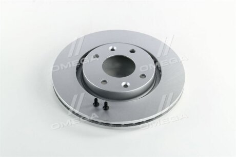 - Гальмівний диск JURID 562128JC