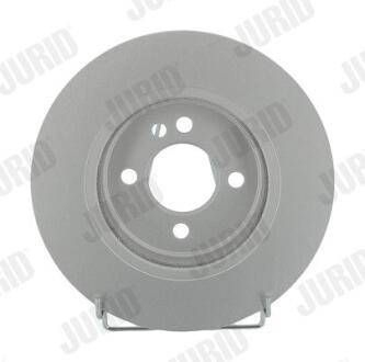 BMW диск гальмівний передн.MINI Cooper,One 01- JURID 562139JC