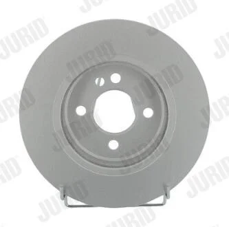 BMW диск гальмівний передн.MINI Cooper,One 01- JURID 562139JC