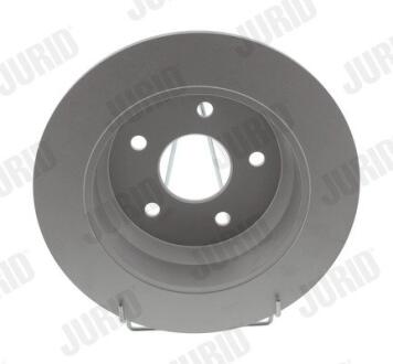 JEEP диск гальмівний задн.Grand Cherokee 99- JURID 562148JC