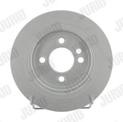BMW Диск гальмівний задн.Mini Coper,One 01- JURID 562194JC (фото 1)