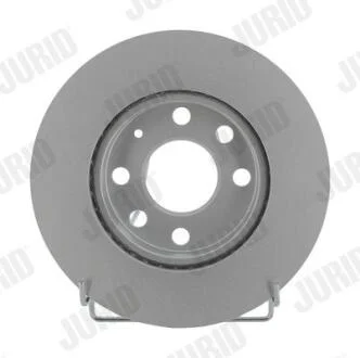 OPEL диск гальмівний передній Corca C,Combo Tour JURID 562290JC