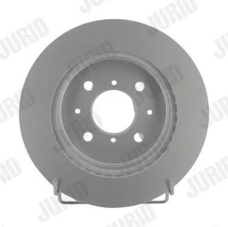 SUZUKI диск гальмівний передн.Ignis,Wagon,Opel JURID 562308JC