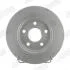 MAZDA диск гальмівний задн.Mazda 3,Ford Focus II,C-Max JURID 562361JC (фото 1)