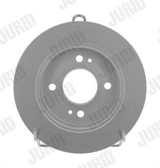 KIA диск гальмівний задн.Picanto JURID 562429JC