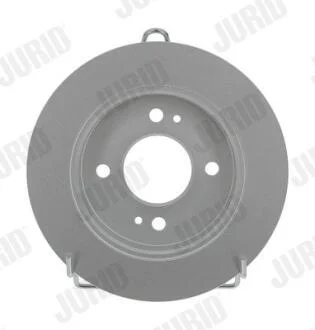 KIA диск гальмівний задн.Picanto JURID 562429JC