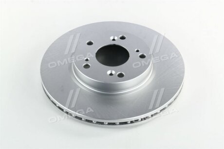 - Гальмівний диск JURID 562457JC