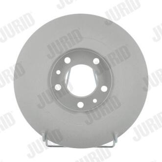 CITROEN диск гальмівний задн.Jumpy,Fiat Scudo,Peugeot Expert 07- JURID 562525JC